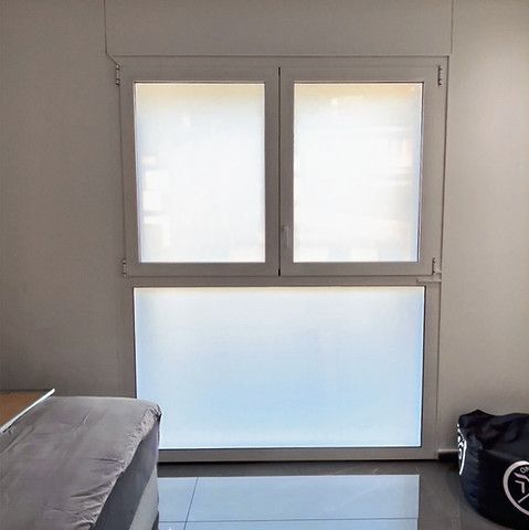 Finestre tecnologiche per case private - Media Alps