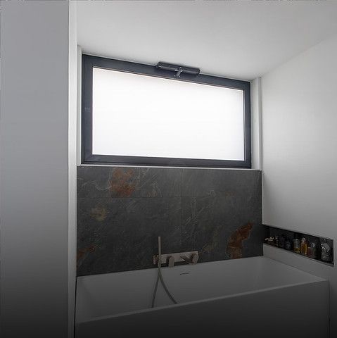 Pellicole con telecomando con blocco raggi UV - Media Alps