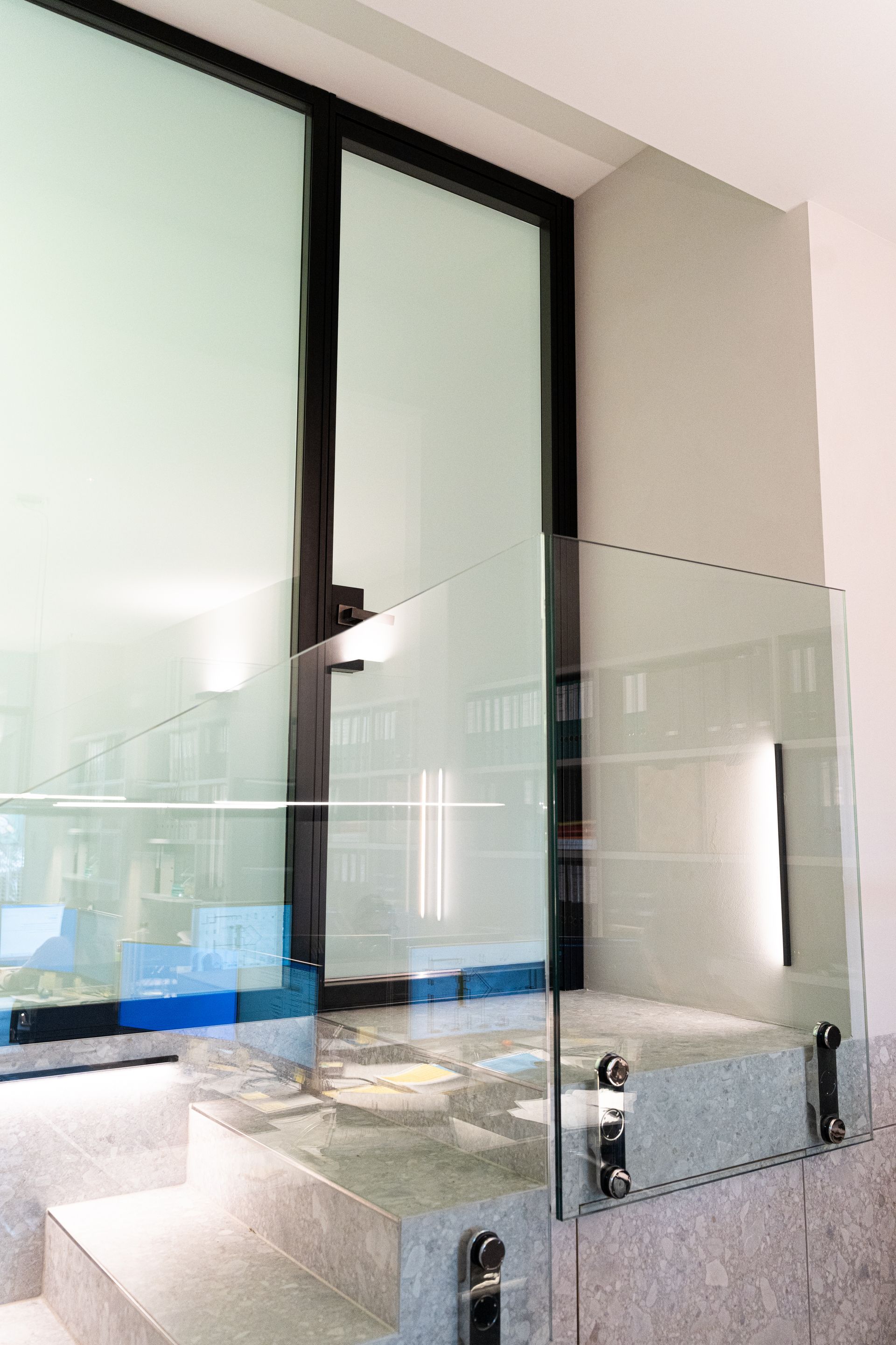 Pellicole tecnologiche per uffici - Media Alps