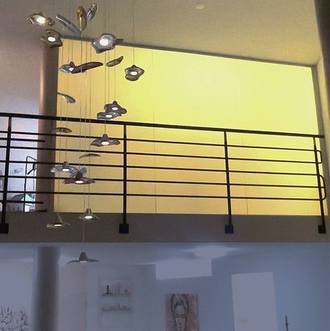 Finestre tecnologiche per una casa - Media Alps