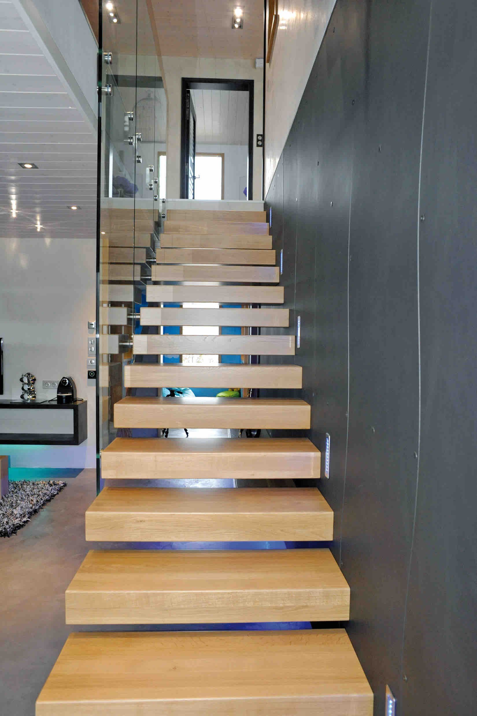 autoporteur marron clair