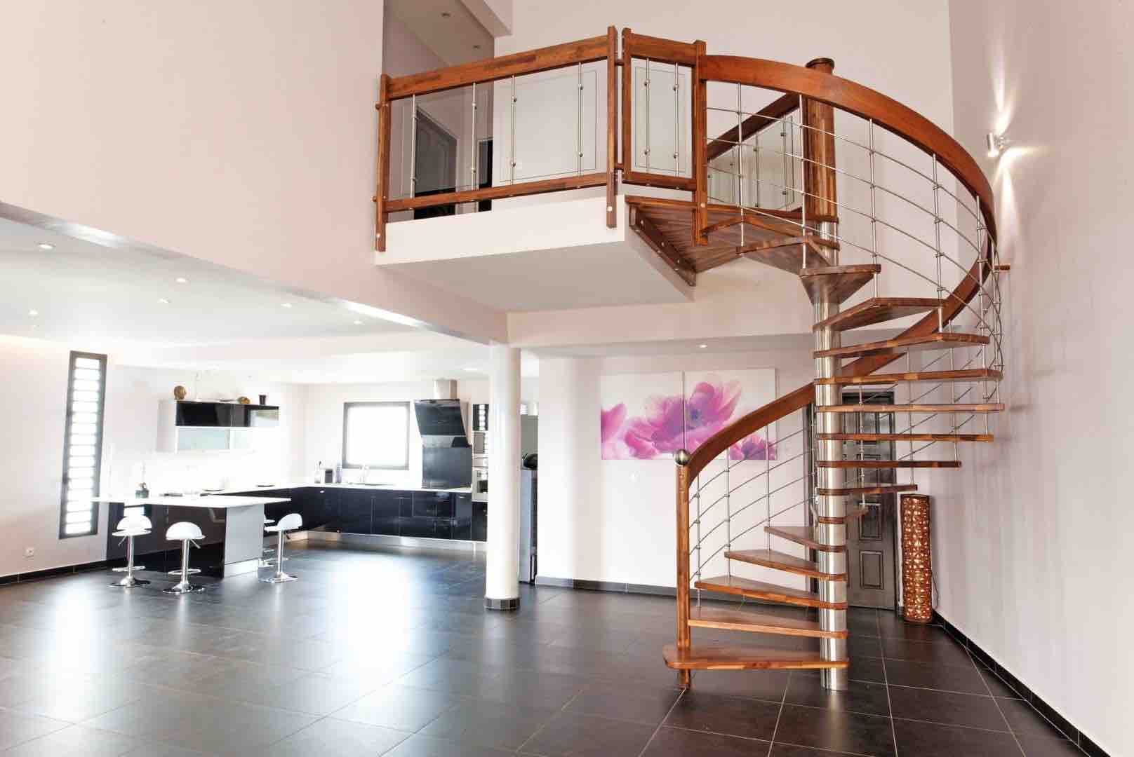 arrondi marron fonce haut