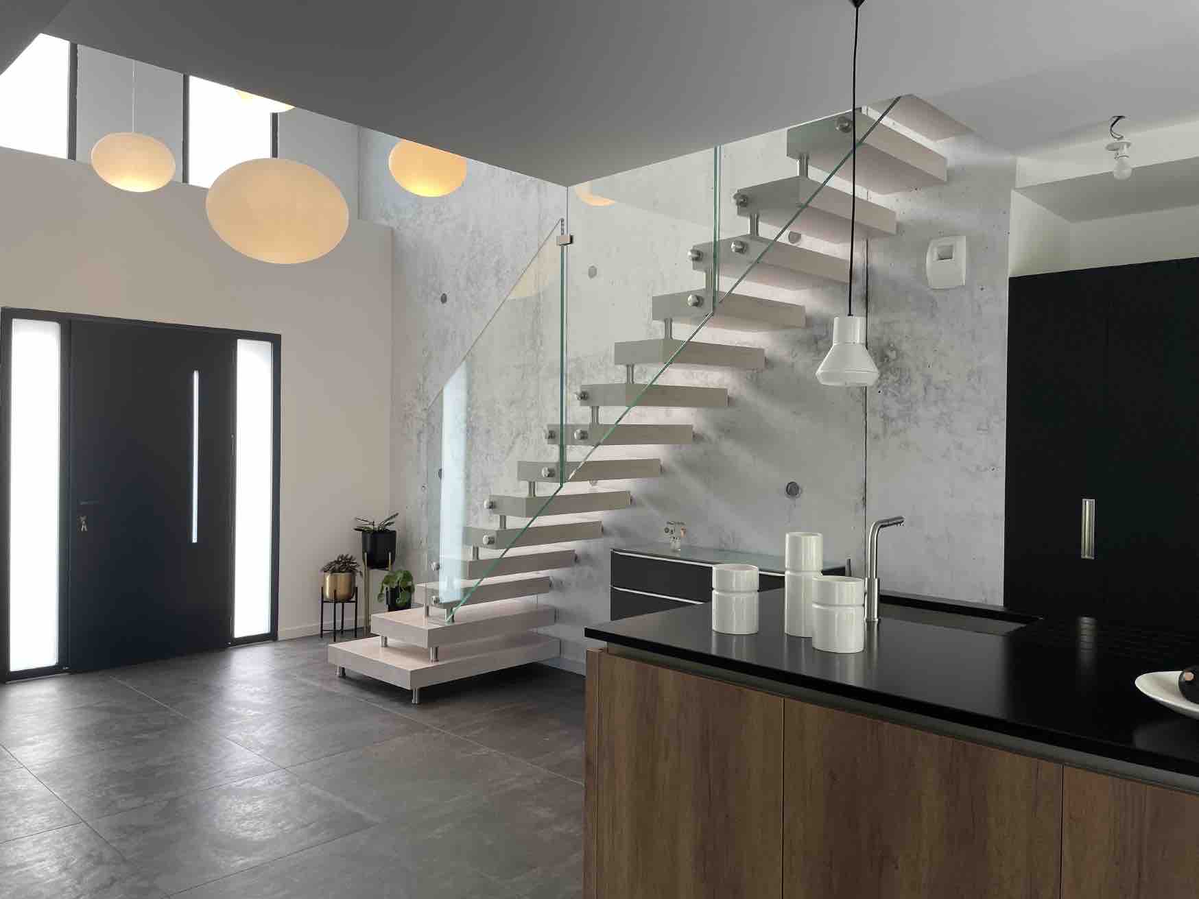 grande marche arrière