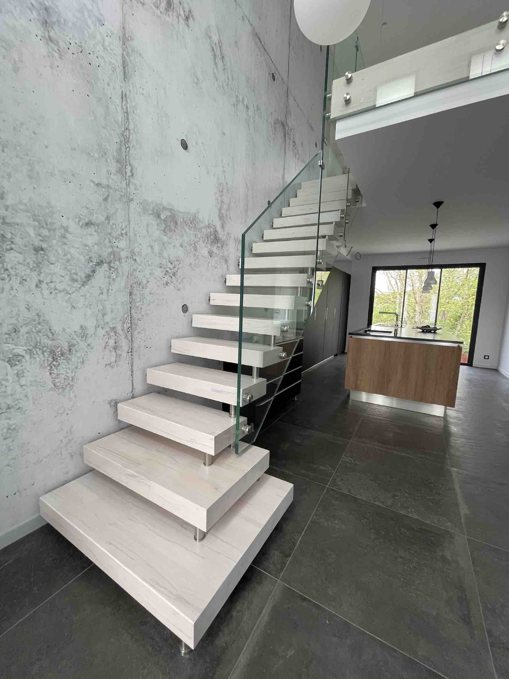 grande marche blanche