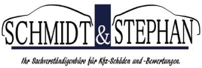 Schmidt & Stephan GmbH-Logo