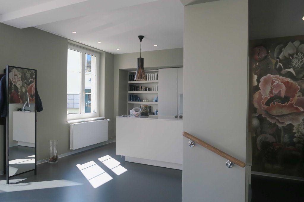 Farbgestaltung | Jolanda Anderegg