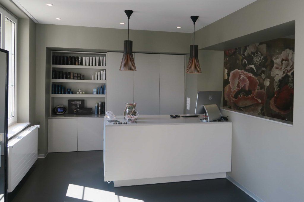 Farbgestaltung | Jolanda Anderegg