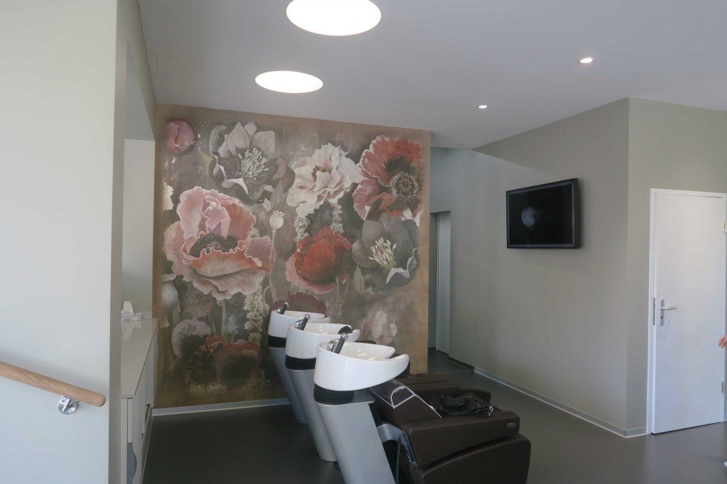 Farbgestaltung | Jolanda Anderegg