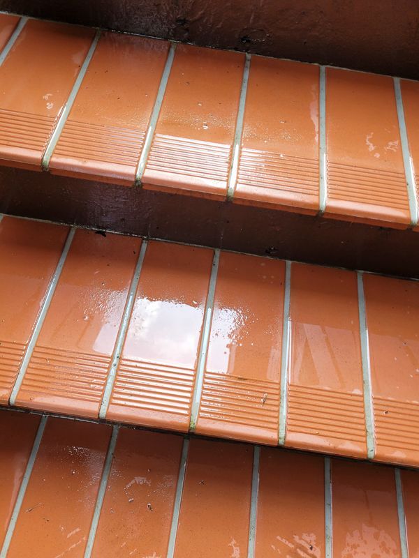 Gebäudereinigung Henk