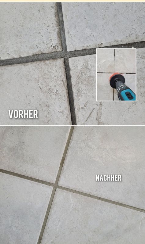 Gebäudereinigung Henk