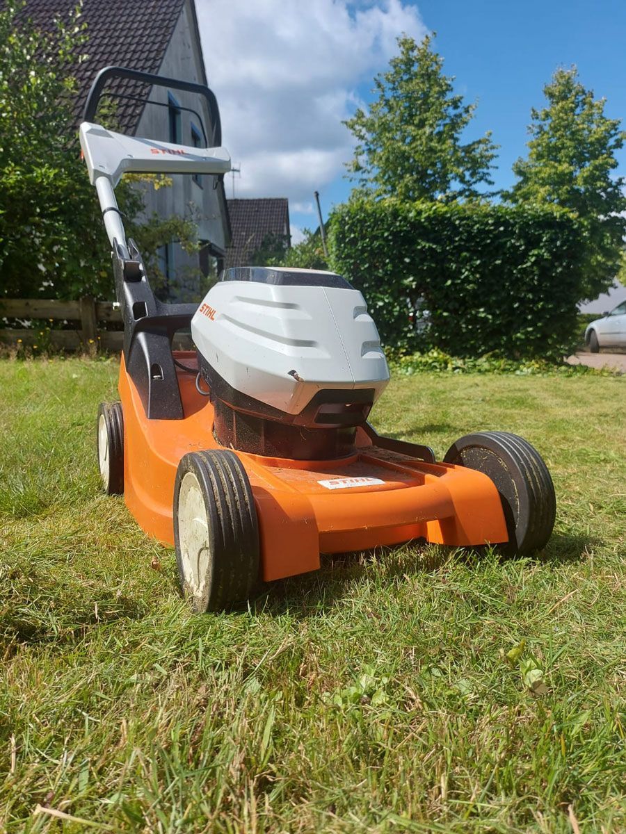 Gebäudereinigung Henk