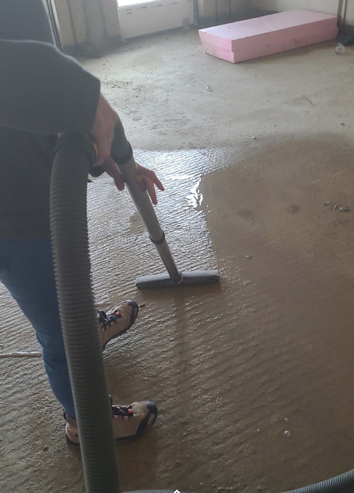 Gebäudereinigung Henk