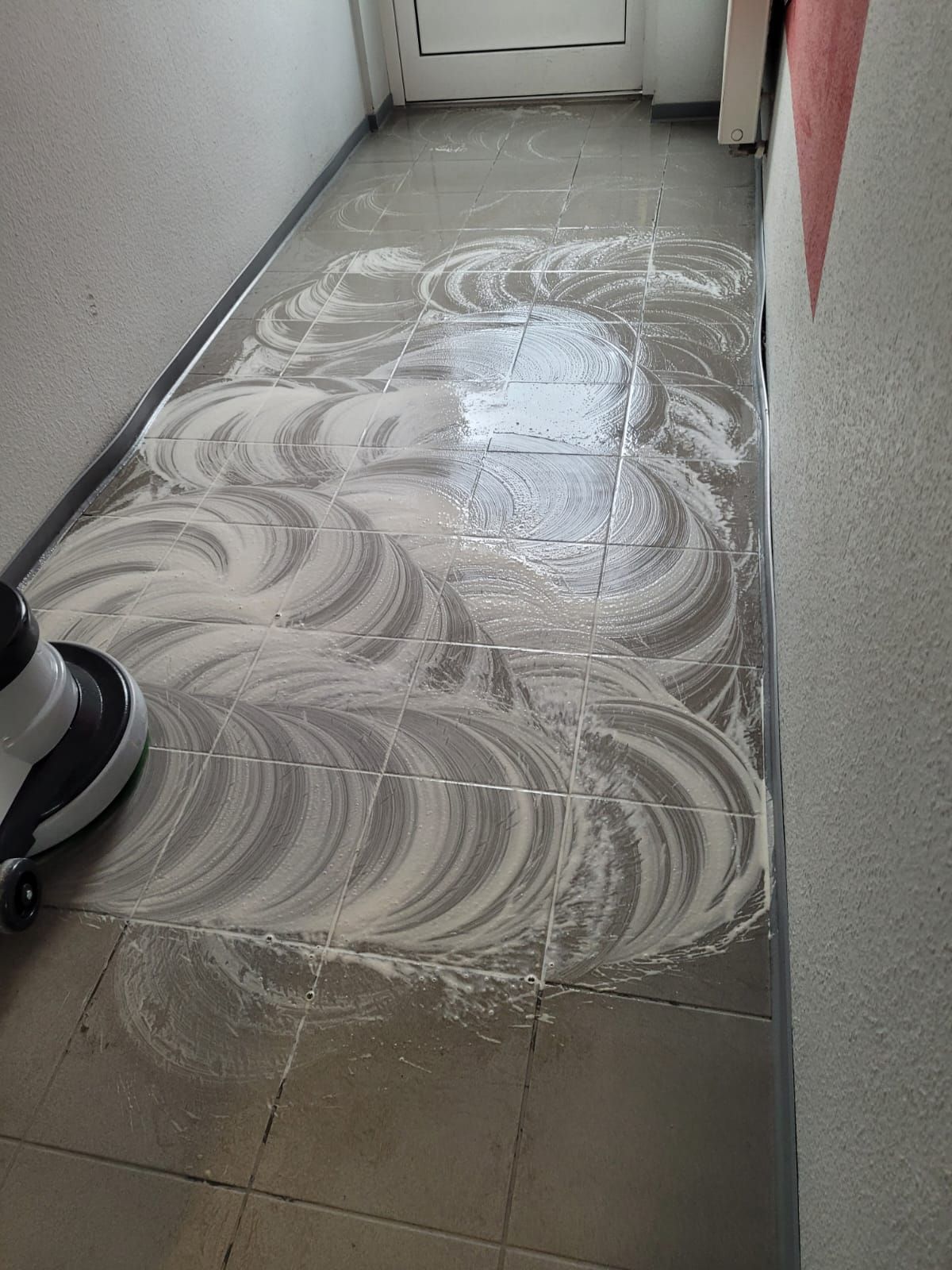 Gebäudereinigung Henk