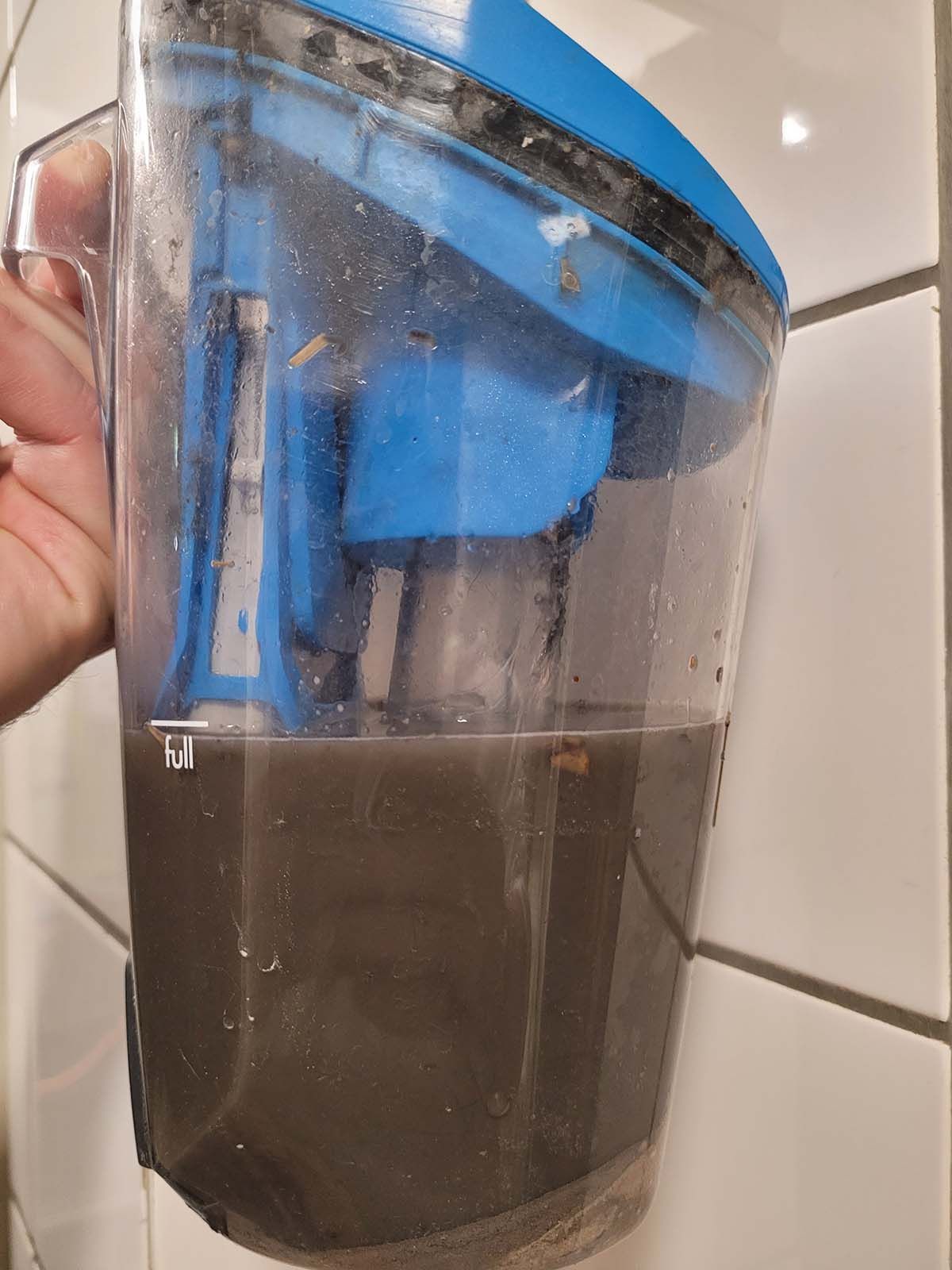 Gebäudereinigung Henk