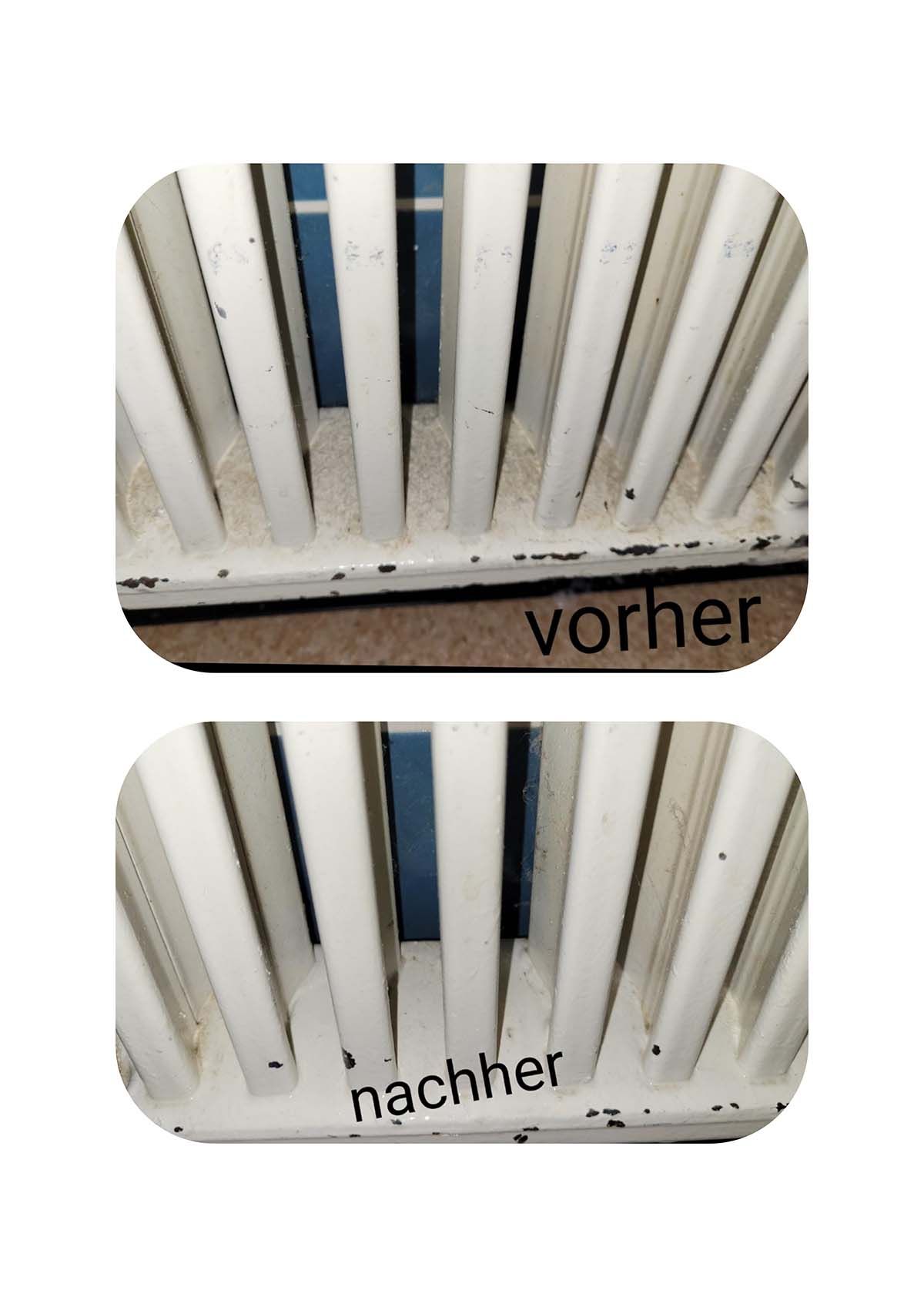 Gebäudereinigung Henk