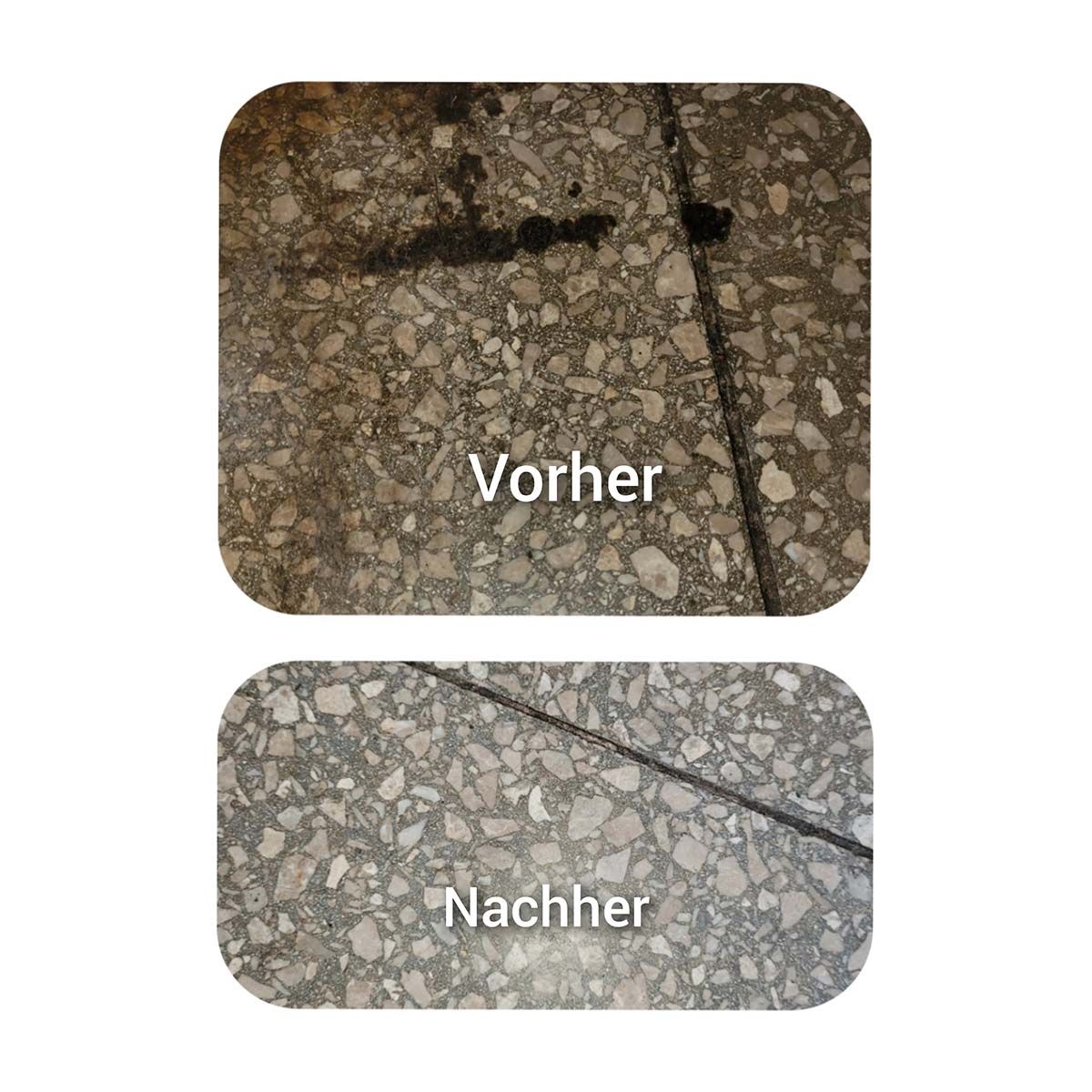 Gebäudereinigung Henk