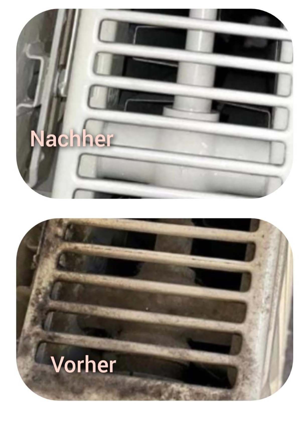 Gebäudereinigung Henk