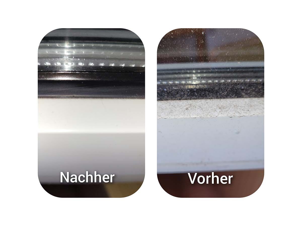 Gebäudereinigung Henk