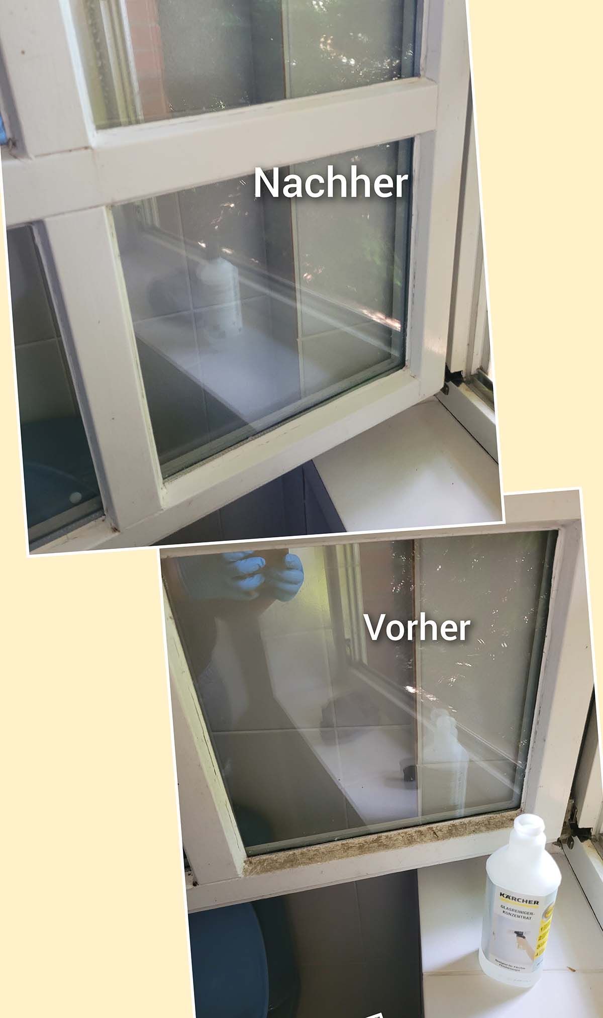 Gebäudereinigung Henk