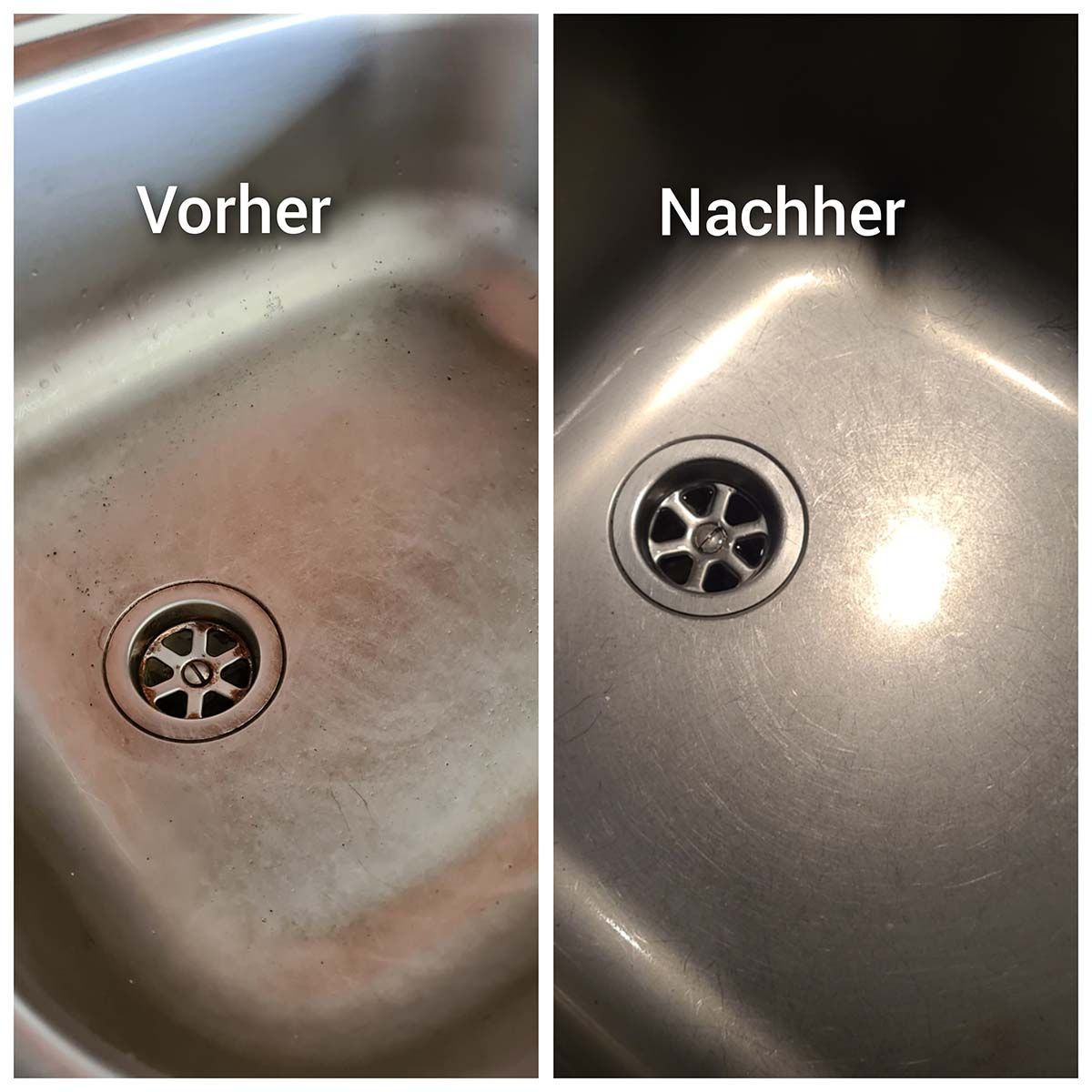 Gebäudereinigung Henk