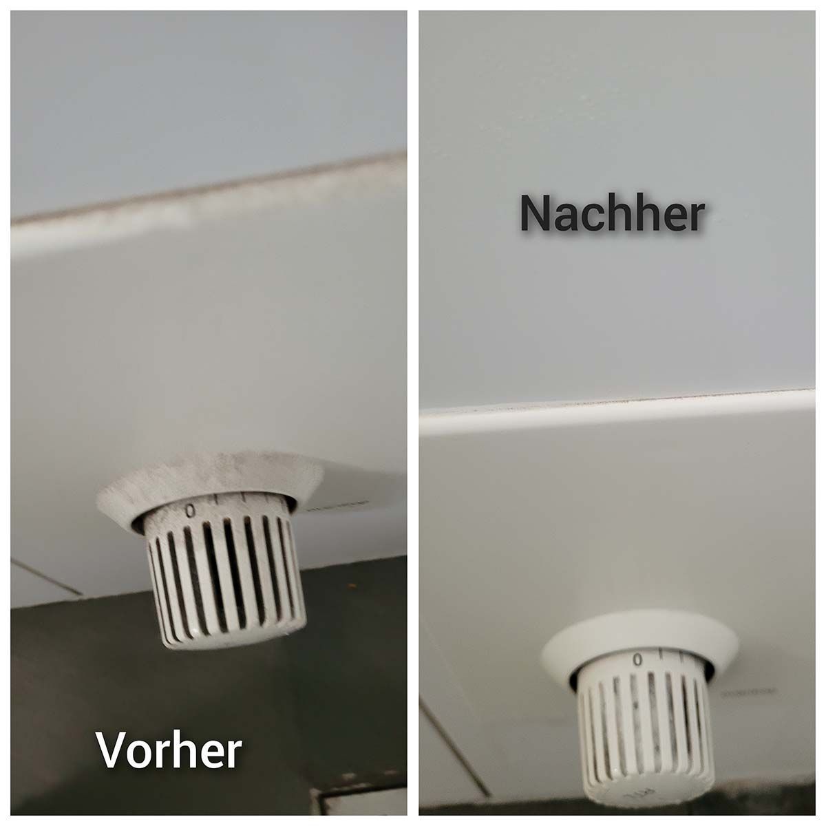 Gebäudereinigung Henk