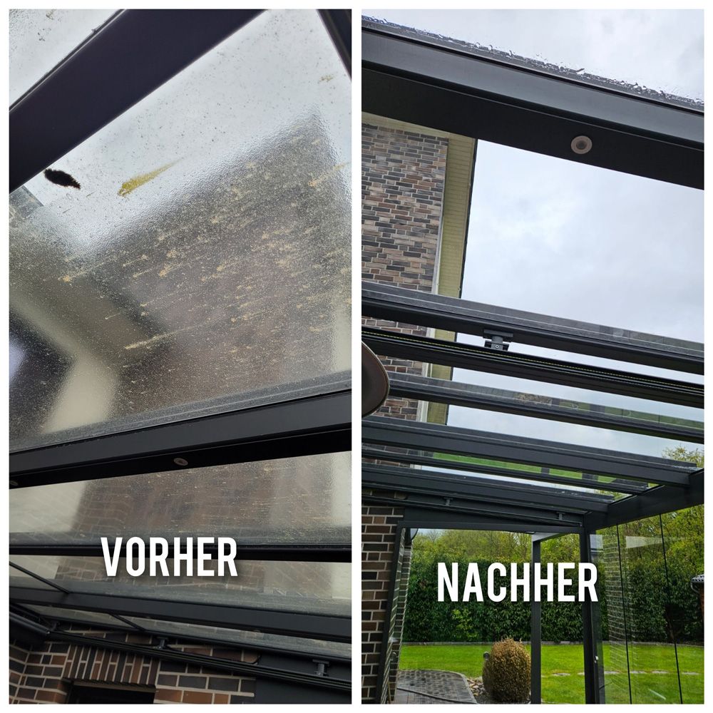 Gebäudereinigung Henk