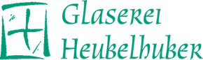 Glaserei Heubelhuber-logo