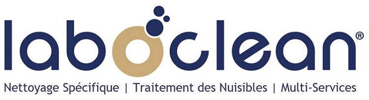 Logo de l'entreprise Laboclean