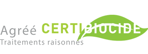 Logo Certibiocide