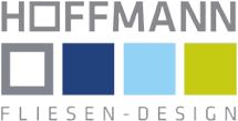 Hoffmann Fliesen Design-logo