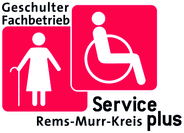 Fachbetrieb Zertifikat