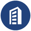 Mehrfamilienhaus icon