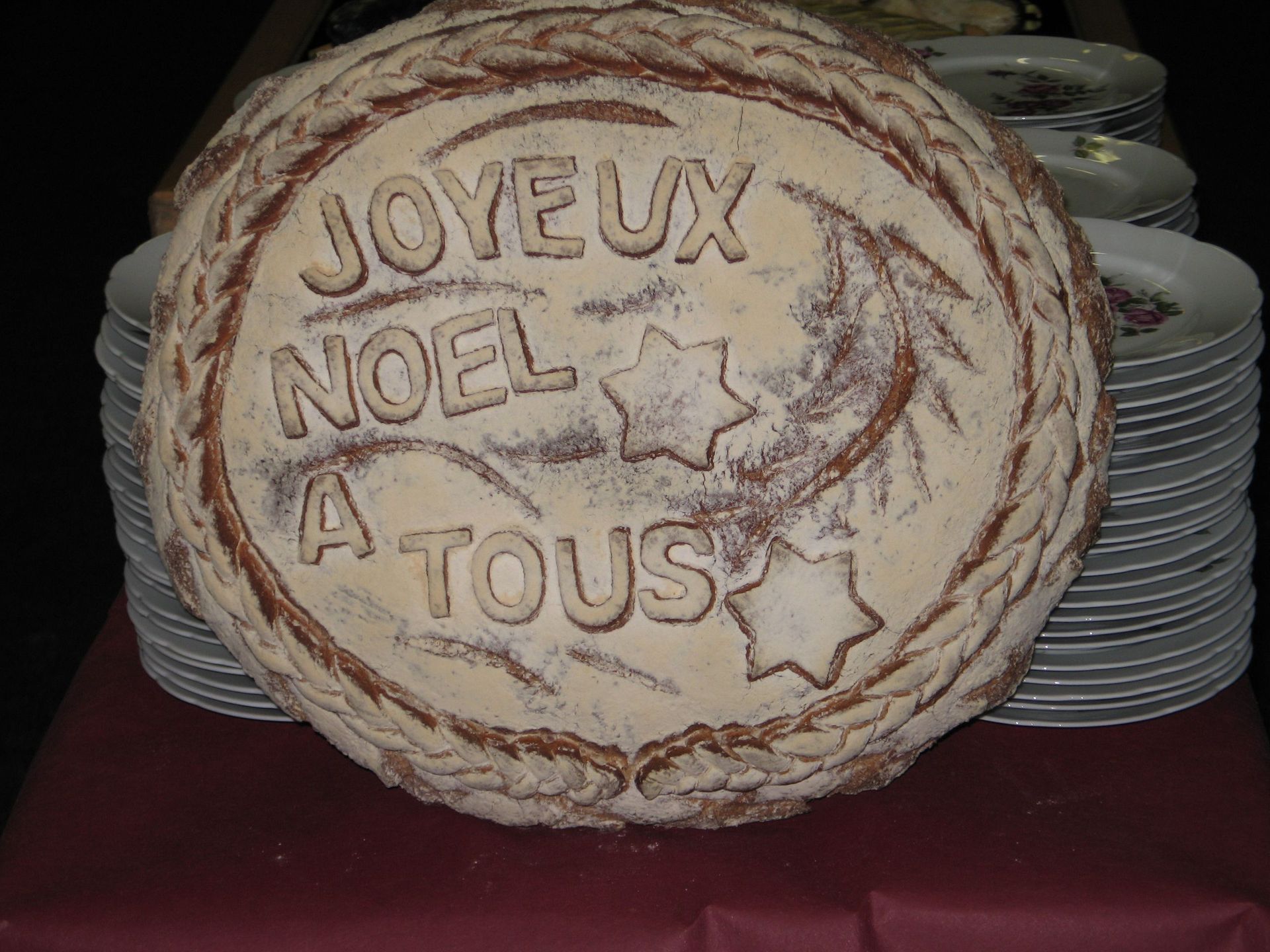 Devanture - Auberge du Cheval Blanc - Glovelier