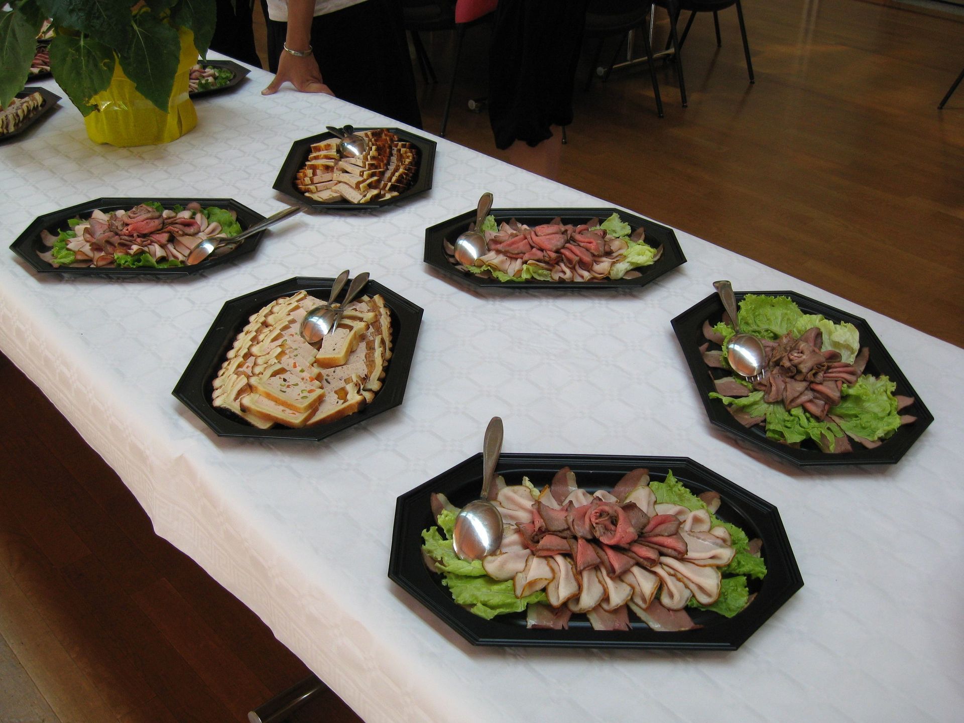 Devanture - Auberge du Cheval Blanc - Glovelier