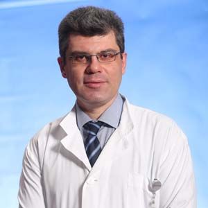 Ευθύμιος Καλαμπαλίκης MD, MSc