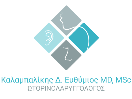 Ωτορινολαρυγγολόγος Καλαμπαλίκης Ευθύμιος