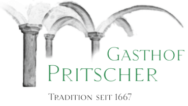 Pritscher OHG Hotel- und Gaststättenbetrieb-logo