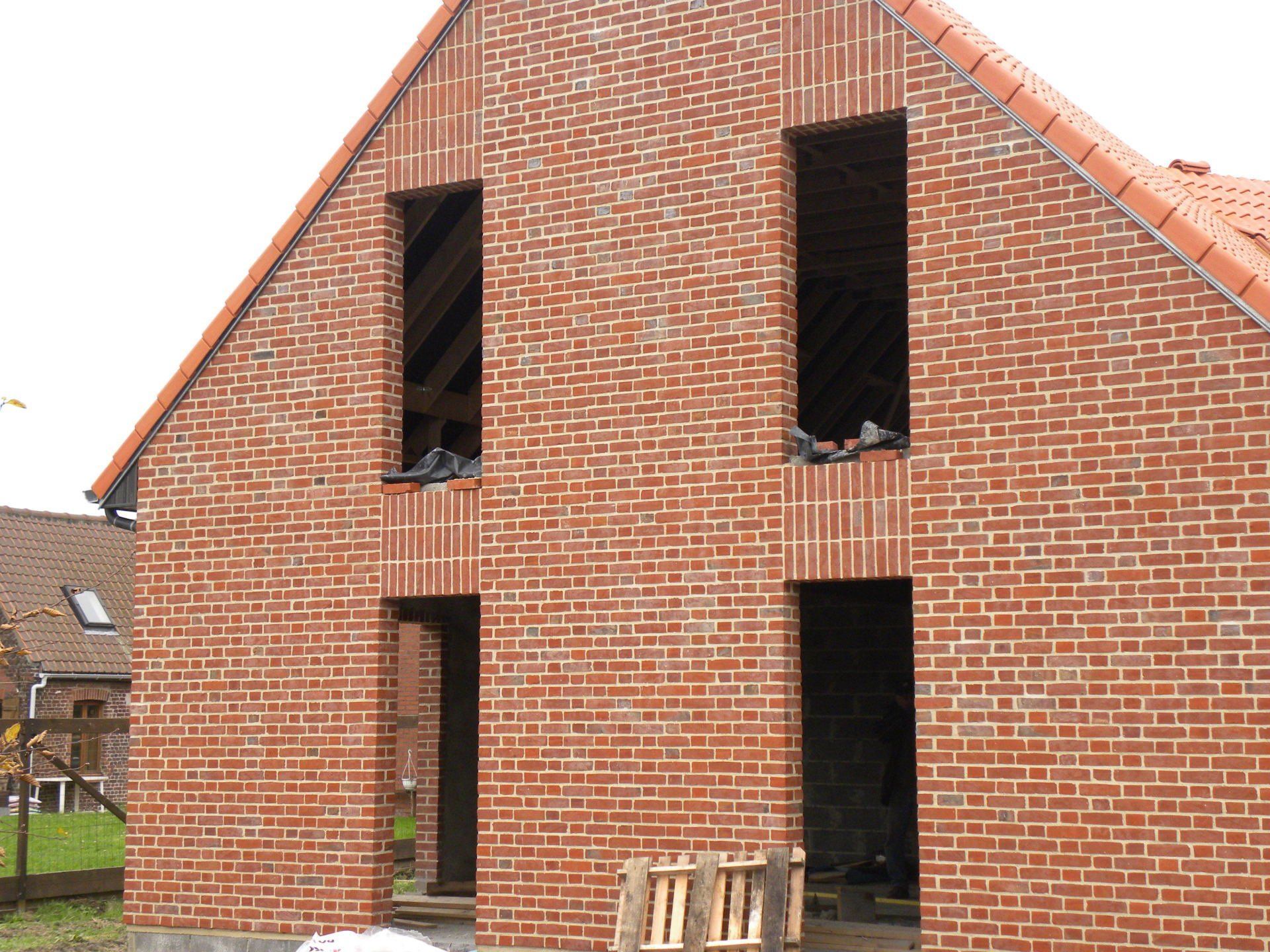 Construction de maison