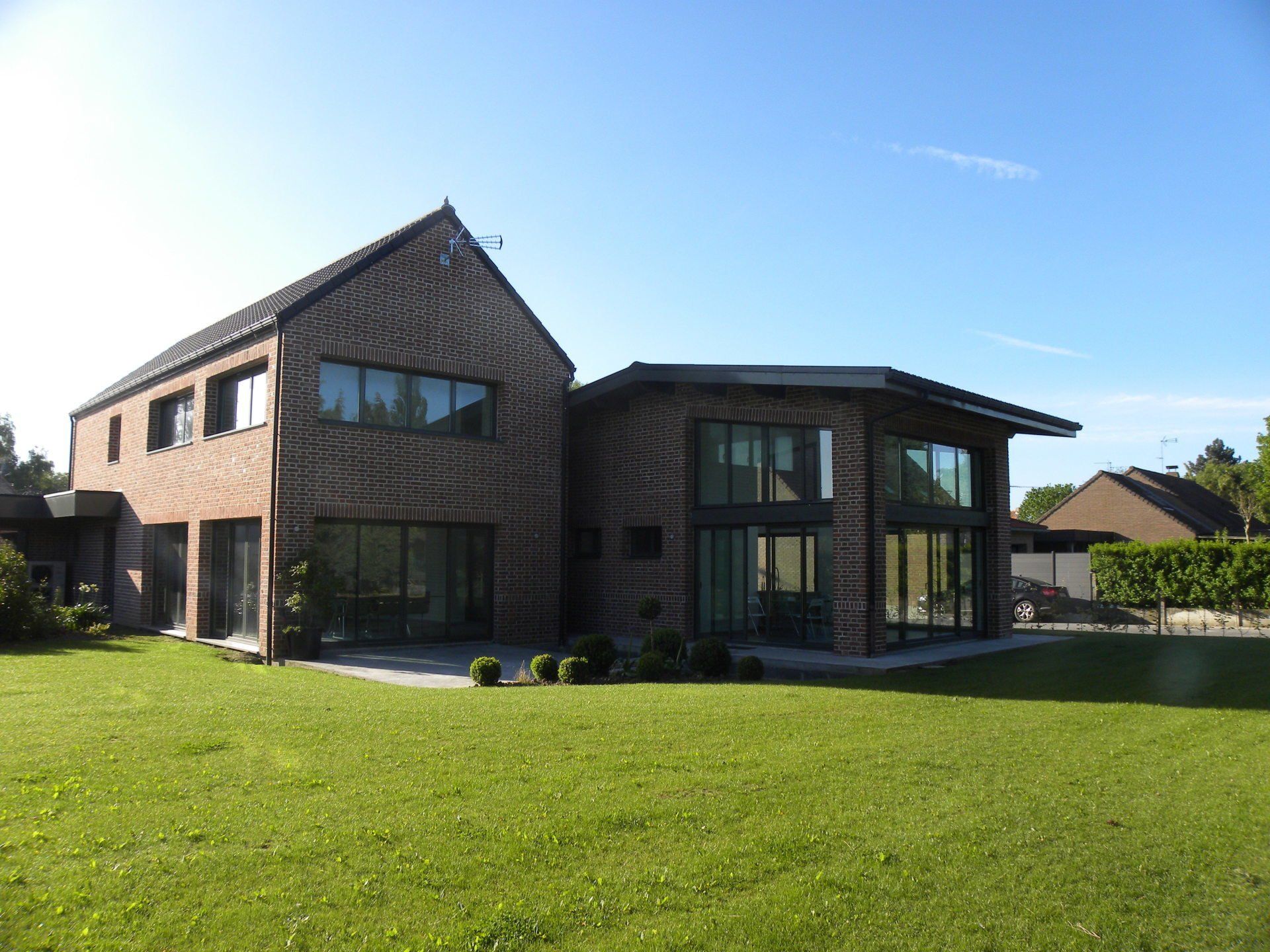 Conception de projet