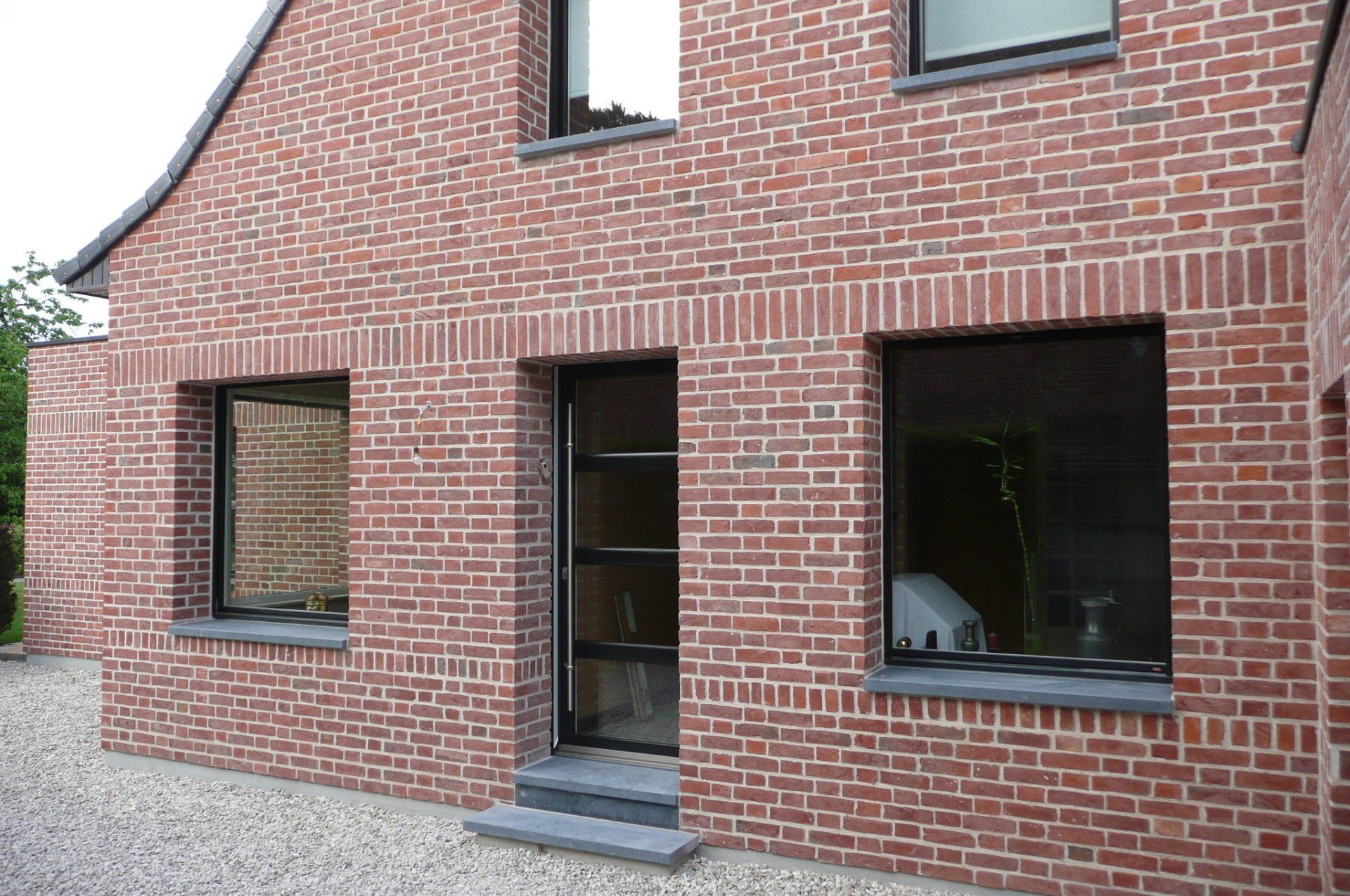 Rénovation de maison