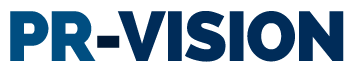 PR-Vision - logo