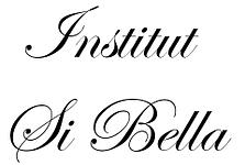 Logo de l'institut de beauté Si Bella