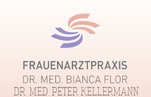 Frauenarztpraxis Dr. med. Bianca Flor-logo