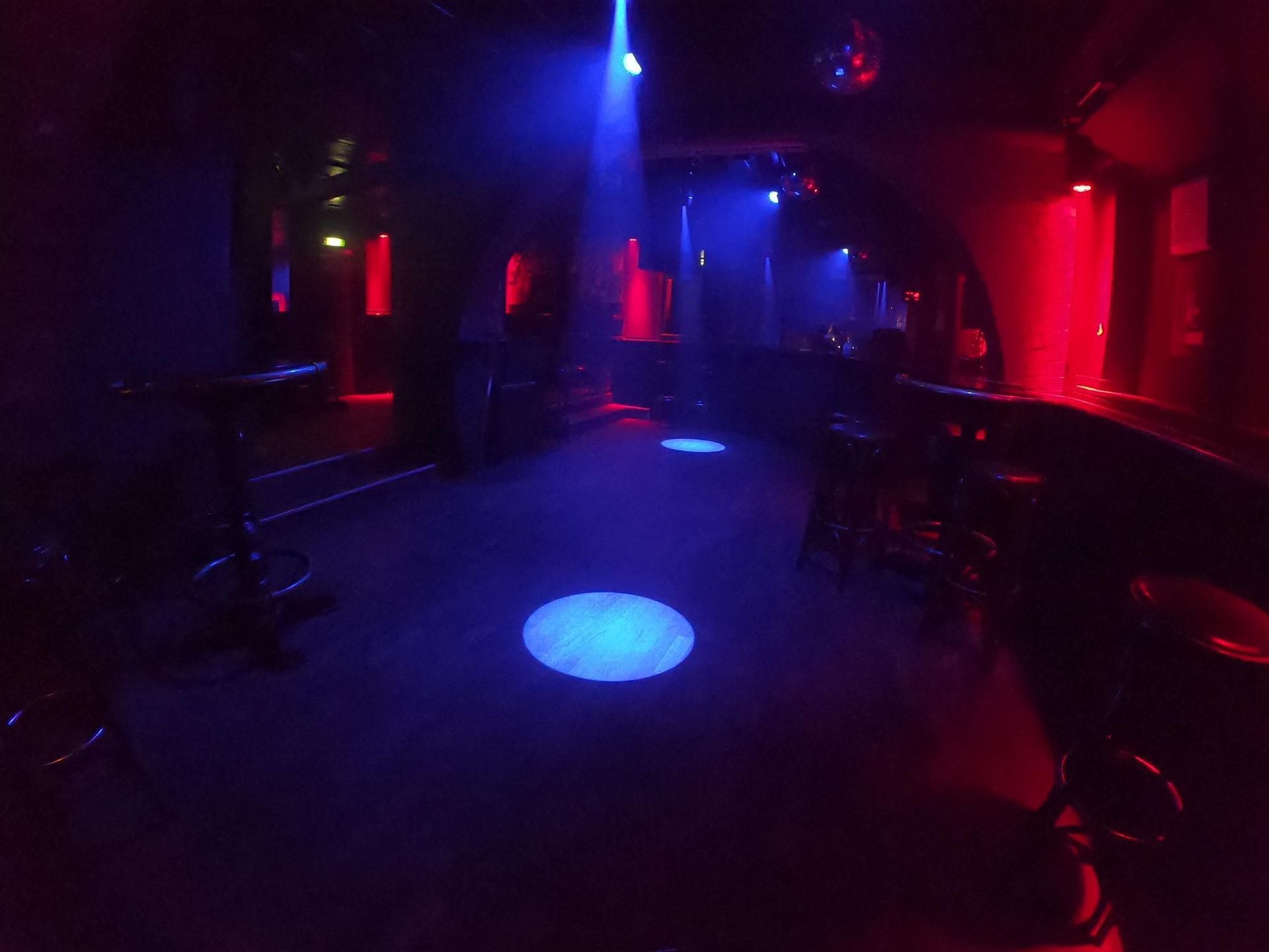 Club 59| Basel