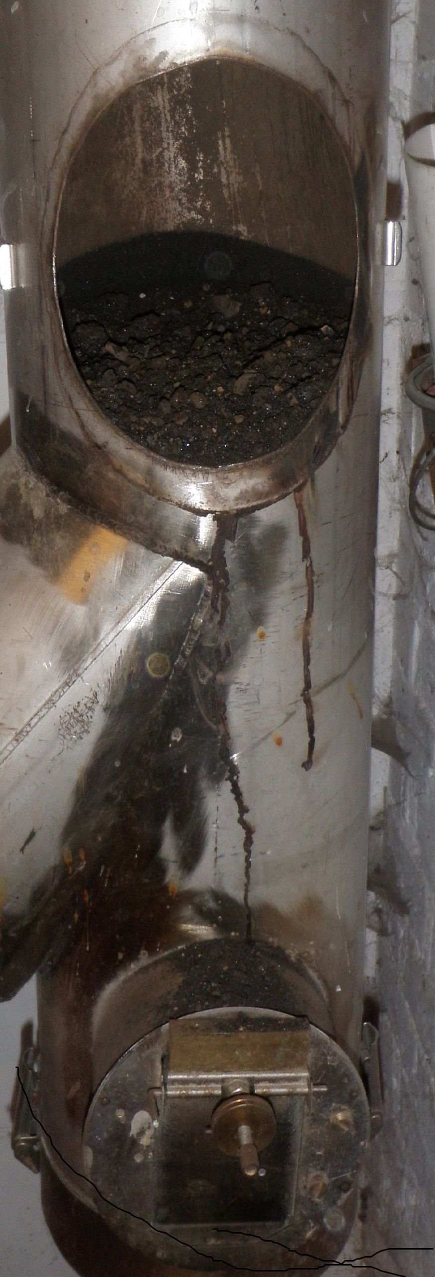 Kaminfegergeschäft Roger Spörri