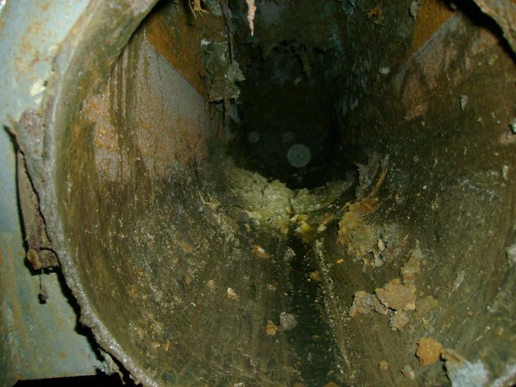 Kaminfegergeschäft Roger Spörri