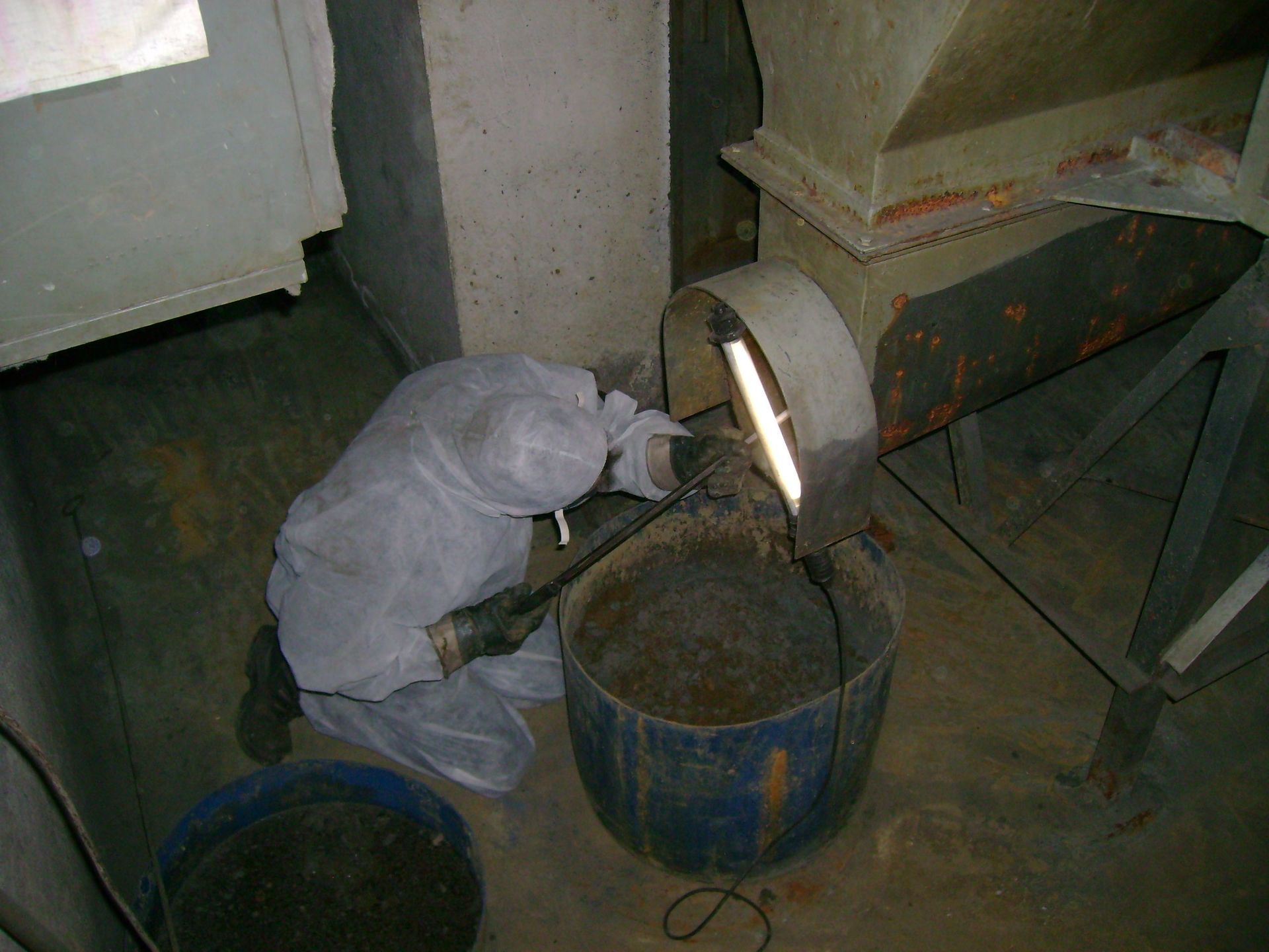 Kaminfegergeschäft Roger Spörri