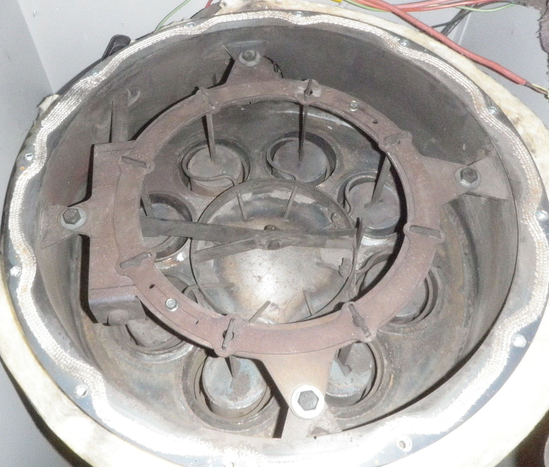 Kaminfegergeschäft Roger Spörri