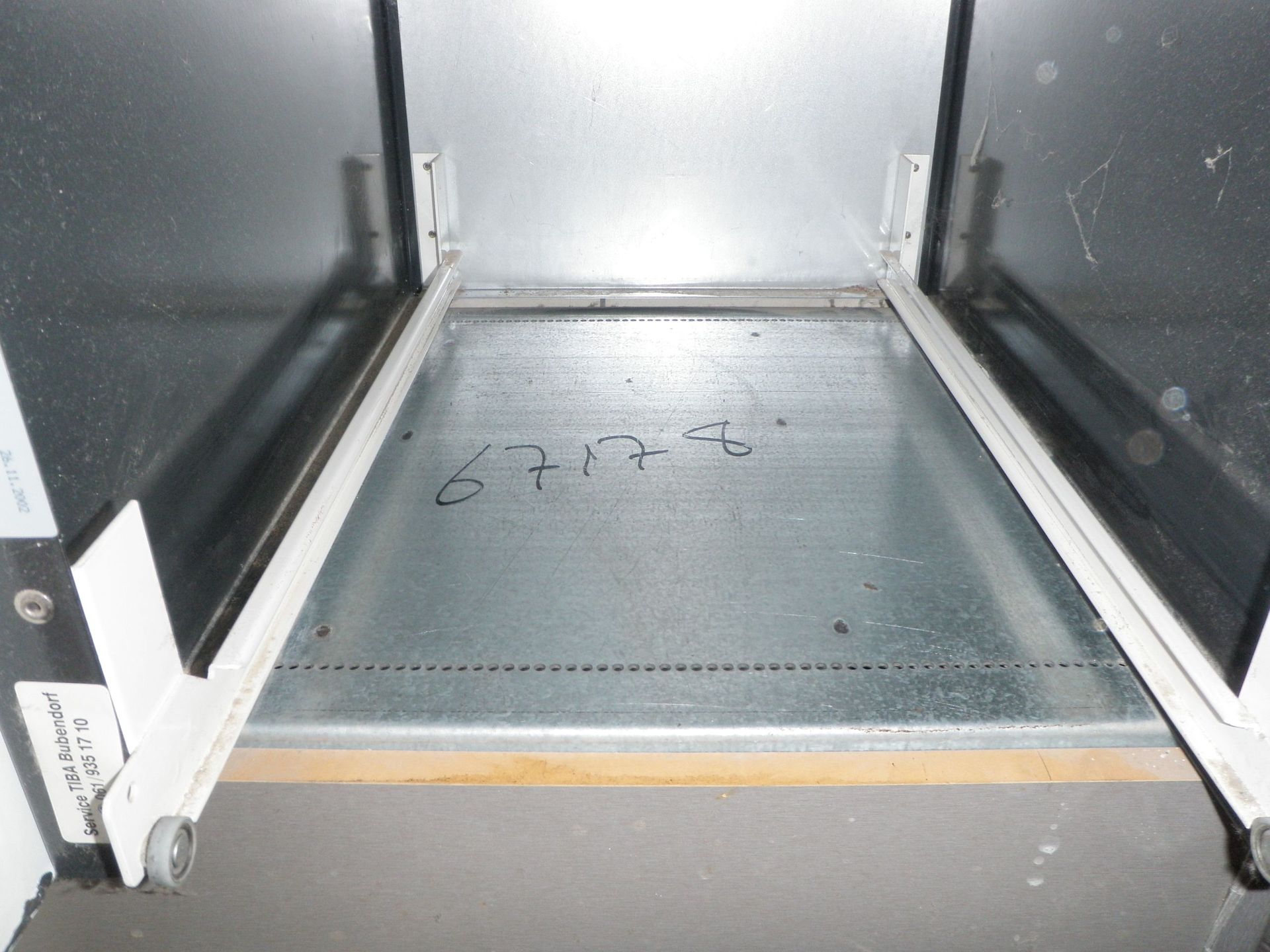 Kaminfegergeschäft Roger Spörri