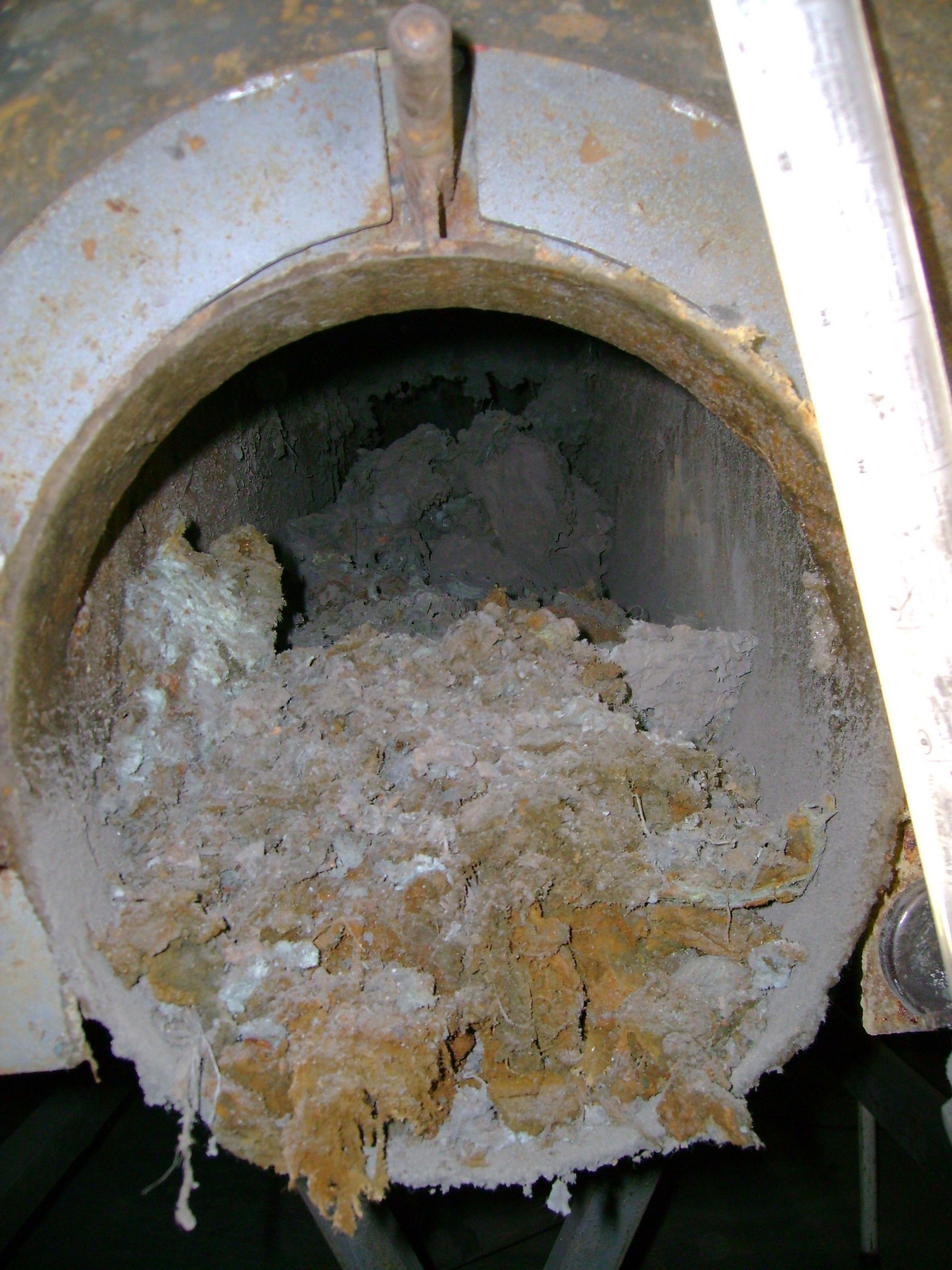 Kaminfegergeschäft Roger Spörri